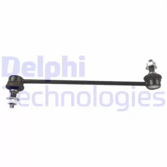 Entretoise/tige, stabilisateur DELPHI TC7904
