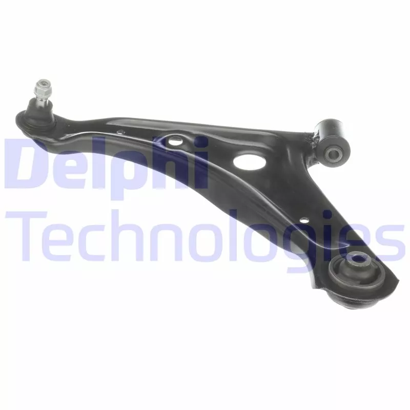 Triangle ou bras de suspension (train avant) DELPHI TC7913