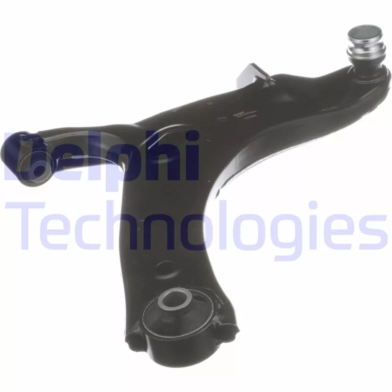 Triangle ou bras de suspension (train avant) DELPHI TC7994