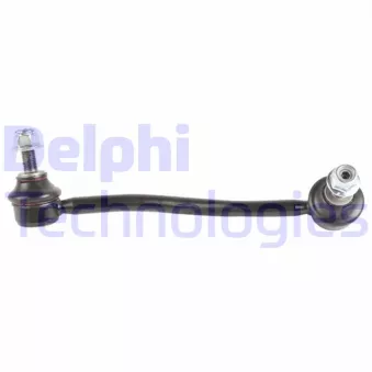 Entretoise/tige, stabilisateur DELPHI TC8266