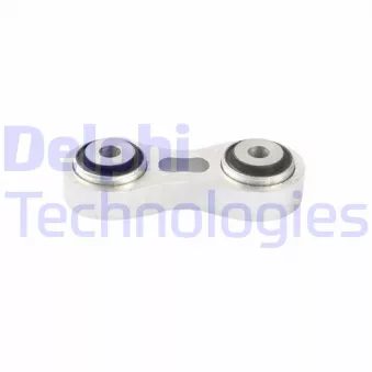 Biellette de barre stabilisatrice DELPHI TC8267