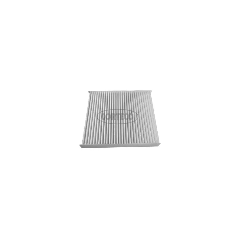 Filtre, air de l'habitacle CORTECO 80001730