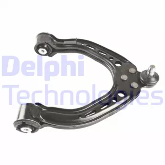 Triangle ou bras de suspension (train avant) DELPHI