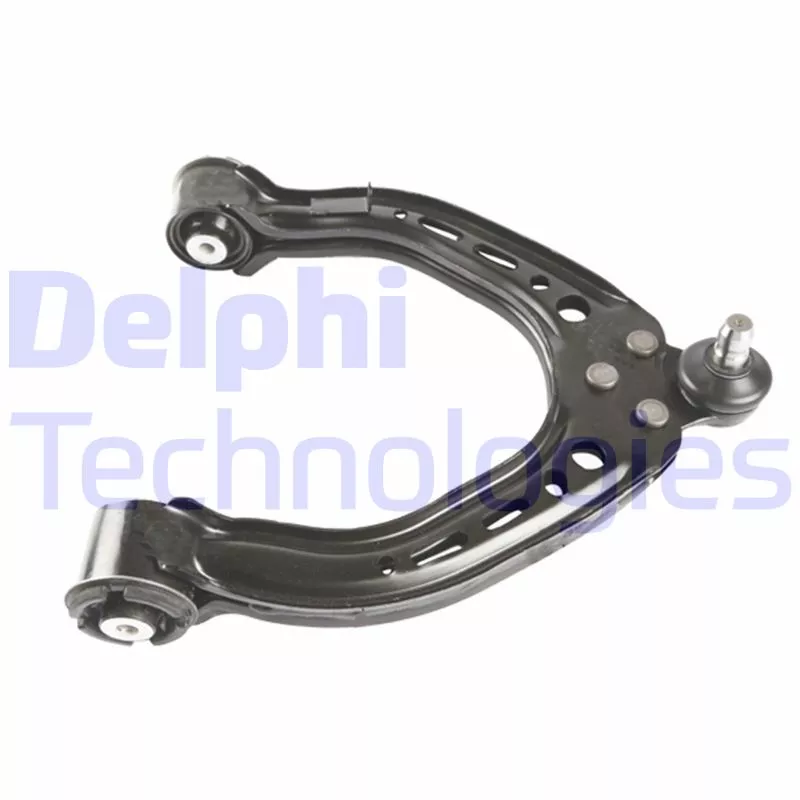 Triangle ou bras de suspension (train avant) DELPHI TC8272