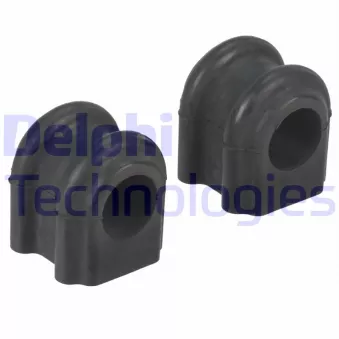Suspension, stabilisateur DELPHI TD1271W