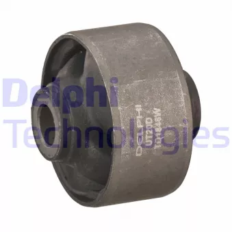 Silent bloc de suspension (train avant) DELPHI TD1848W