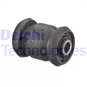 Silent bloc de suspension (train avant) DELPHI TD1858W