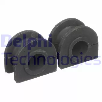 Suspension, stabilisateur DELPHI TD4003W