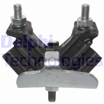 Support moteur DELPHI TEM002