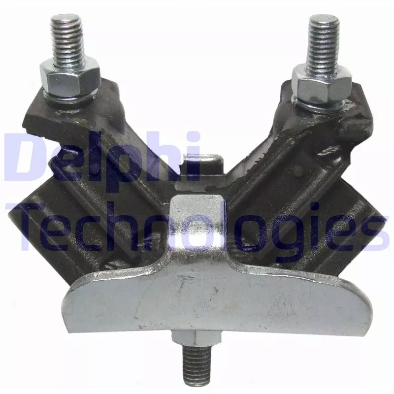 Support moteur DELPHI TEM002