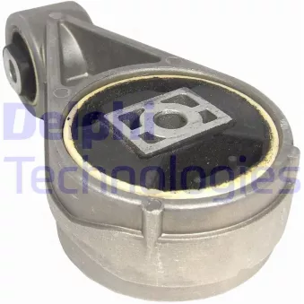 Support moteur DELPHI TEM005