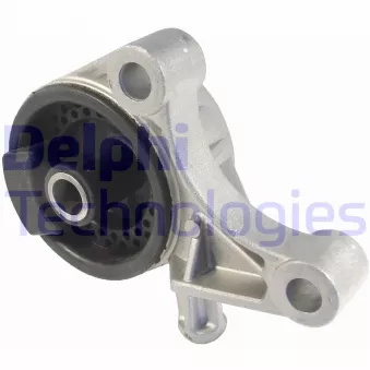 Support moteur DELPHI TEM006