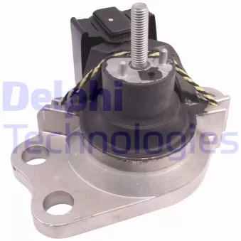 Support moteur DELPHI TEM008