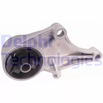 Support moteur DELPHI TEM009