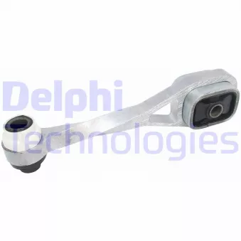 Support moteur DELPHI TEM011