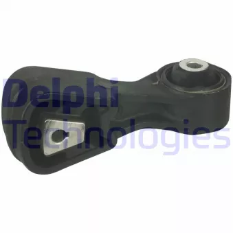 Support moteur DELPHI TEM020