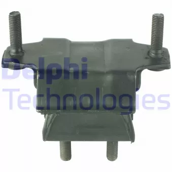 Support moteur DELPHI TEM022