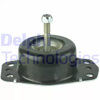 Support moteur DELPHI TEM023