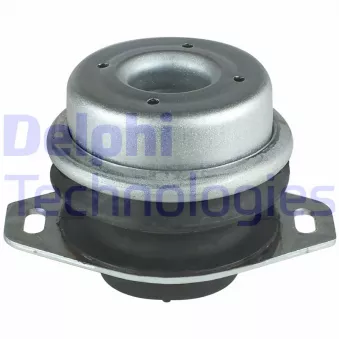 Support moteur DELPHI TEM033