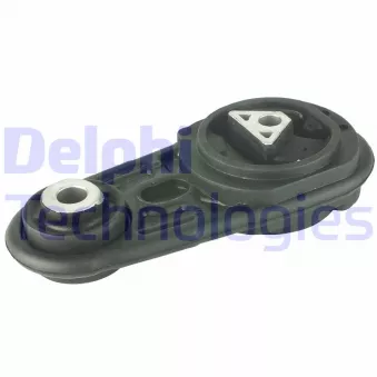 Support moteur DELPHI TEM034