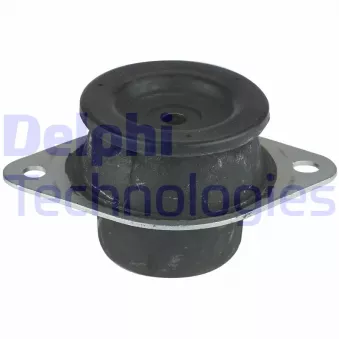 Support moteur DELPHI TEM041