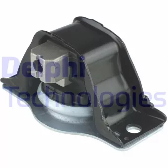 Support moteur DELPHI TEM044