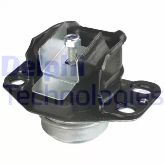 Support moteur DELPHI TEM046
