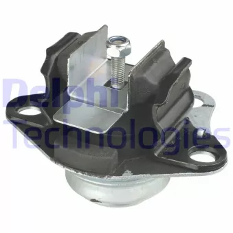 Support moteur DELPHI TEM048