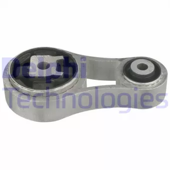 Support moteur DELPHI TEM049