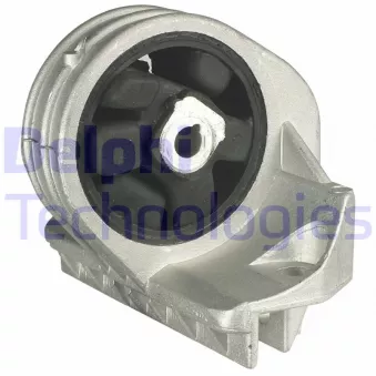 Support moteur DELPHI TEM050