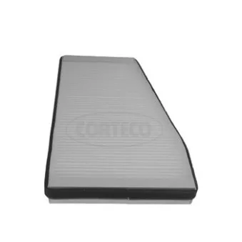 Filtre, air de l'habitacle CORTECO 80001738