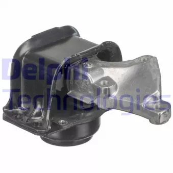 Support moteur DELPHI TEM074