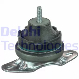 Support moteur DELPHI TEM075