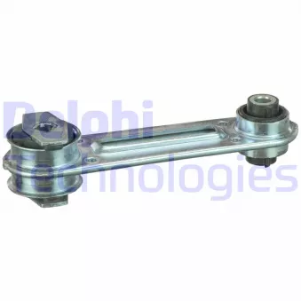 Support moteur DELPHI TEM079