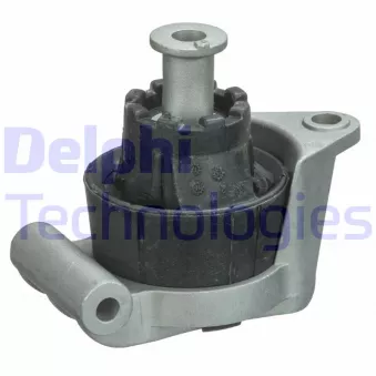 Support moteur DELPHI TEM091