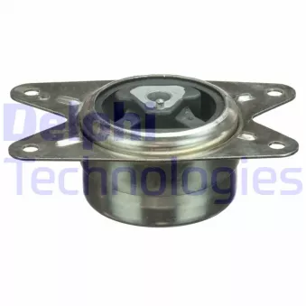 Support moteur DELPHI TEM093