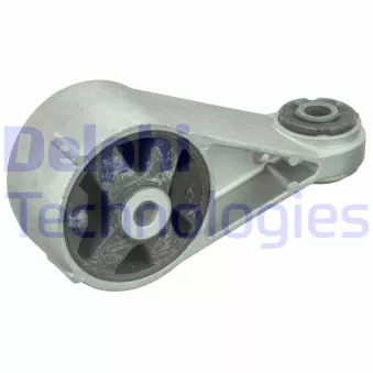 Support moteur DELPHI TEM097