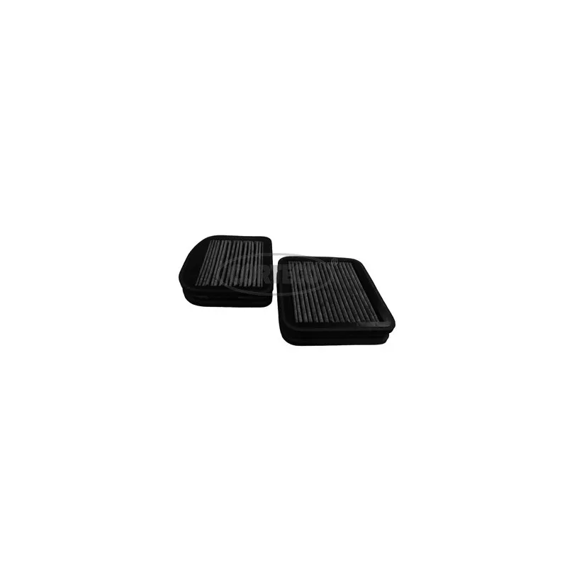 Filtre, air de l'habitacle CORTECO 80001740
