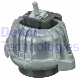 Support moteur DELPHI