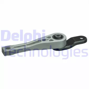 Support moteur DELPHI TEM101