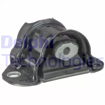 Support moteur DELPHI TEM104
