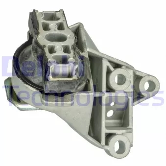 Support moteur DELPHI TEM105