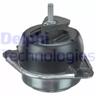 Support moteur DELPHI TEM108