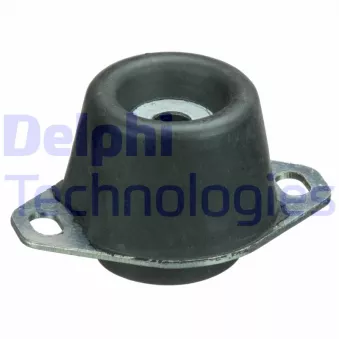 Support moteur avant gauche DELPHI TEM114