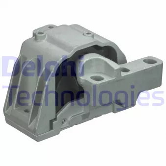 Support moteur DELPHI TEM118