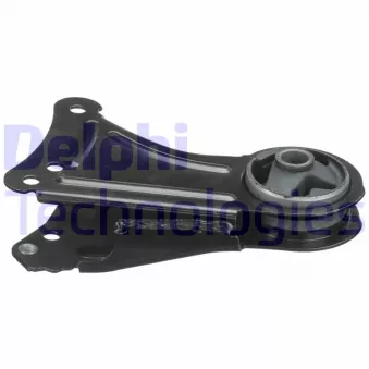 Support moteur DELPHI TEM119