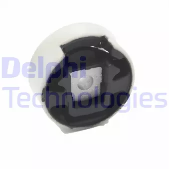 Support moteur DELPHI TEM122