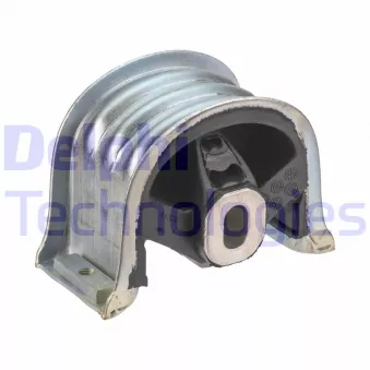 Support moteur DELPHI TEM125