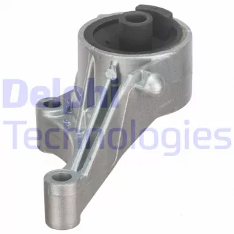 Support moteur DELPHI TEM187