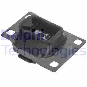Support moteur DELPHI TEM188